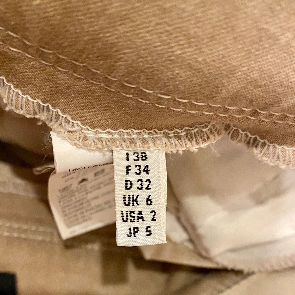 HIGH Jeans - Picture 10 of 13